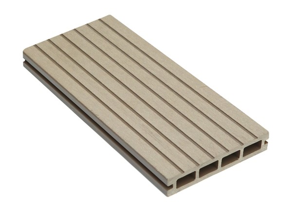 Террасная доска из ДПК CM Decking серия BARK цвет ясень купить в Арзамасе