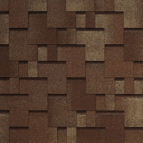 Гибкая черепица Tegola SAN REMO legno 222 купить в Арзамасе