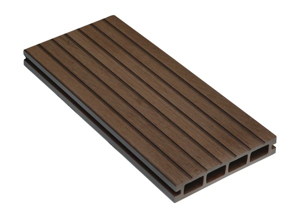 Террасная доска из ДПК CM Decking серия BARK цвет мербау купить в Арзамасе