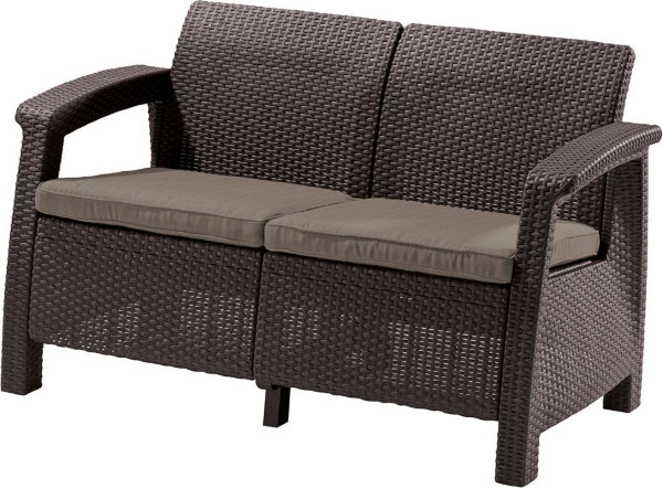 Диван Corfu Love Seat Европа купить в Арзамасе