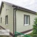 Сайдинг Виниловый Ю-Пласт, Timberblock (Тимберблок), Ясень прованс зеленый купить в Арзамасе