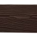 Террасная доска из ДПК RusDecking Unodeck Ultra - Венге купить в Арзамасе
