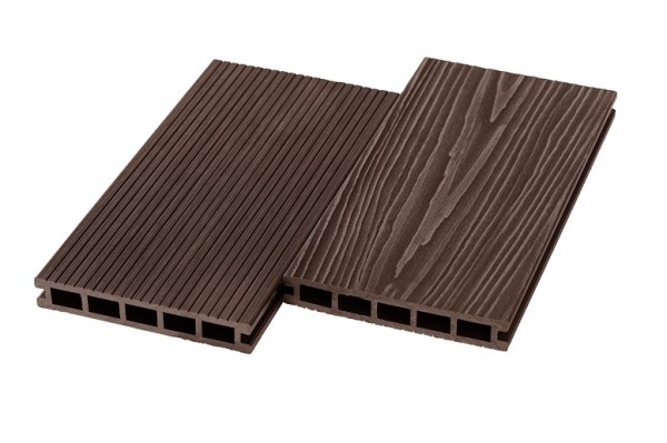 Террасная доска из ДПК RusDecking Unodeck Ultra - Венге купить в Арзамасе