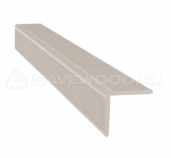 Уголок из ДПК Savewood – Бежевый купить в Арзамасе