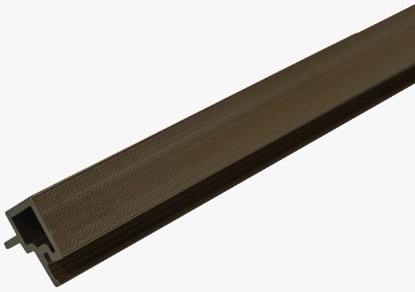 Угловой профиль CM Wall Dual, 3000х56х49 мм MACADAMIA (Макадамия) купить в Арзамасе