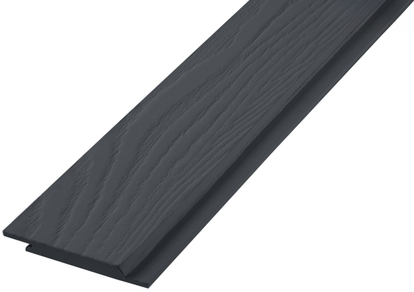 Фиброцементный сайдинг FCSPRO Click Shtil F18 (Ночной океан) купить в Арзамасе