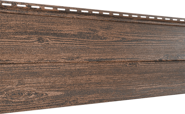 Сайдинг Ю-Пласт TIMBERBLOCK Ель (Тимберблок), Сибирская купить в Арзамасе