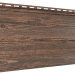 Сайдинг Ю-Пласт TIMBERBLOCK Ель (Тимберблок), Сибирская купить в Арзамасе
