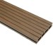 Террасная доска из ДПК CM Decking серия ROBUST цвет мербау купить в Арзамасе