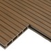 Террасная доска из ДПК CM Decking серия ROBUST цвет мербау купить в Арзамасе