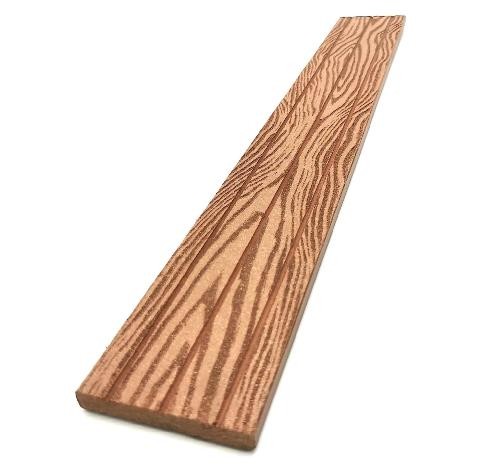 Торцевая декоративная планка NanoWood Махагон купить в Арзамасе