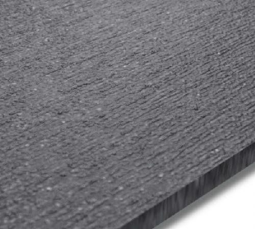 Фиброцементные панели Roofas COLOR Line Anthracite купить в Арзамасе