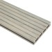 Террасная доска из ДПК CM Decking серия ROBUST цвет ясень купить в Арзамасе