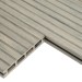 Террасная доска из ДПК CM Decking серия ROBUST цвет ясень купить в Арзамасе