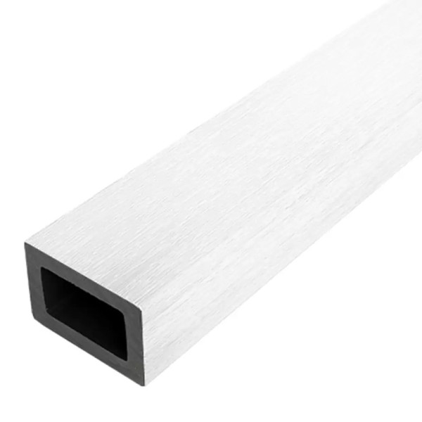 Балясина ДПК Deckart Co-Extrusion Белый купить в Арзамасе
