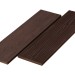 Заборная доска RusDecking UnoDeck Forte - Венге купить в Арзамасе