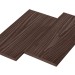 Заборная доска RusDecking UnoDeck Forte - Венге купить в Арзамасе