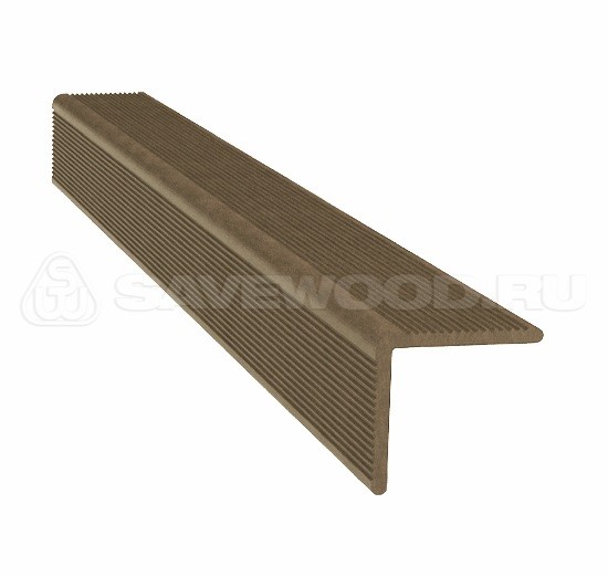 Уголок из ДПК Savewood – Тик купить в Арзамасе