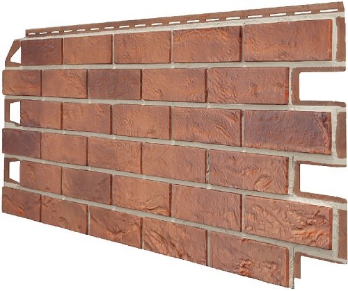 Фасадная панель VOX SOLID BRICK REGULAR бристоль купить в Арзамасе