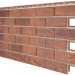 Фасадная панель VOX SOLID BRICK REGULAR бристоль купить в Арзамасе
