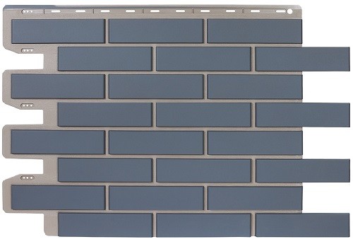 Фасадная панель Royal Stone, Облицовочный Кирпич, Веллингтон купить в Арзамасе